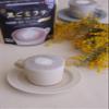 Black Sesame Latte - KUROGOMA Latte - powder150g view 4