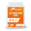 Coenzyme Q10 100mg 90 Capsules | CoQ10 Supplement | Naturally Fermented Trans Form of Ubiquinone | Vegan Co Enzyme Q 10 for Heart Health, Energy, Mitochondria Supplement view 3