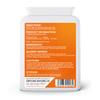 Coenzyme Q10 100mg 90 Capsules | CoQ10 Supplement | Naturally Fermented Trans Form of Ubiquinone | Vegan Co Enzyme Q 10 for Heart Health, Energy, Mitochondria Supplement view 4