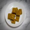 Khushi Foods Katlu ( Batrisu) - Hand Made Resealable Party Sharing Food view 2