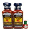 Encona Carolina Reaper Chilli Sauce (2x142ml) and Mini Tabasco (3.7ml) view 3