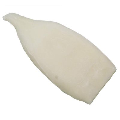 Large Squid Tubes, Frozen, 1kg Net 600g (5pcs)