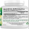 3 Pack - Best Naturals Ashwagandha Capsules for Relaxing Stress and Mood, 500 mg, 120 Count (Total 360 Capsules) view 2