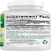 3 Pack - Best Naturals Ashwagandha Capsules for Relaxing Stress and Mood, 500 mg, 120 Count (Total 360 Capsules) view 4
