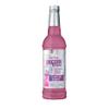 Sugar Free Syrup 750ml Blue Raspberry & Cotton Candy view 1
