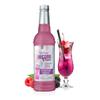 Sugar Free Syrup 750ml Blue Raspberry & Cotton Candy view 2