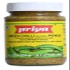 Priya Green Chilli Sliced Pickle 300g view 1