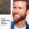 Just for Men Mustache & Beard M35 Medium Brown Beard Color 28g Pack of 1 view 4