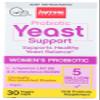 JARROW FORMULAS Yeast PF, 30 CT view 1