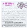 JARROW FORMULAS Yeast PF, 30 CT view 3