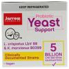 JARROW FORMULAS Yeast PF, 30 CT view 4