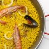Carmencita Paella Seasoning Mix - Traditional Spanish Rice Spices Blend for Paella & Rice Dishes, A Blend of Garlic, Paprika, Pepper, Salt, and Cloves - Professional Catering Size 635g view 3