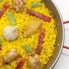 Carmencita Paella Seasoning Mix - Traditional Spanish Rice Spices Blend for Paella & Rice Dishes, A Blend of Garlic, Paprika, Pepper, Salt, and Cloves - Professional Catering Size 635g view 4