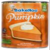 (Pack of 3) Bakeroo Tinned Pumpkin Puree (Pumpkin Pie Filling), 100% Natural - 425g view 3