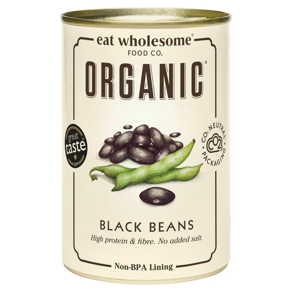 Black Beans