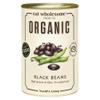 Black Beans view 1