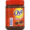 Ovomaltine - Paste to Spread Crunchy 360G - Lot of 4 - Price Per Lot - Fast Delivery view 4