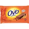 Ovomaltine - 100G Energy Bars - Lot of 4 - Price Per Lot - Fast Delivery view 2
