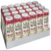 R Whites Raspberry Lemonade 330ml (Pack 24) view 1