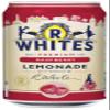 R Whites Raspberry Lemonade 330ml (Pack 24) view 4