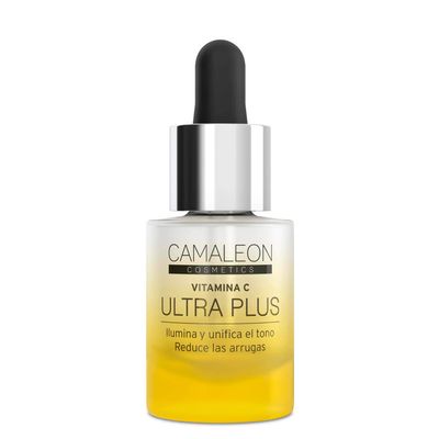 Ultra Pure Vitamin C Concentrate 15 ml