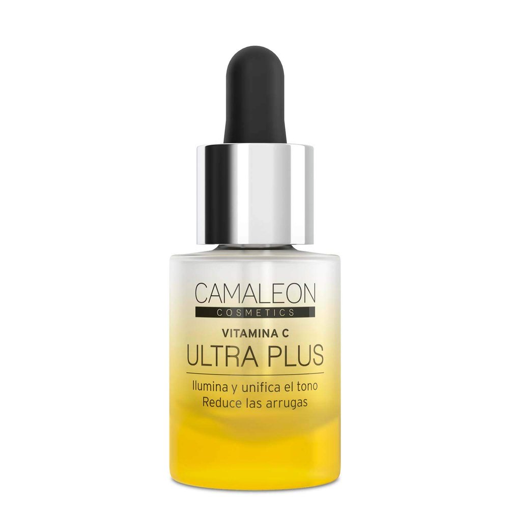 Ultra Pure Vitamin C Concentrate 15 ml