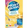Mont Blanc - Dessert Vanilla Cream 570G - Lot of 4 - Price Per Lot - Fast Delivery view 1