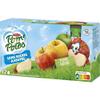 Materne - Pom'Potes Without Added Sugars Apple Nature 1080g - Lot of 3 - Price Per Lot - Fast Delivery view 1