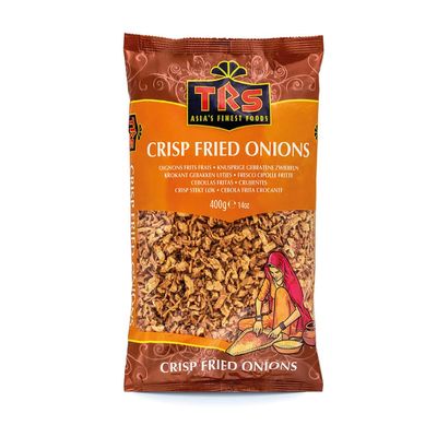 TRS Fried Onions 400 g
