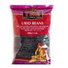 TRS Urid Black Whole 500g view 1