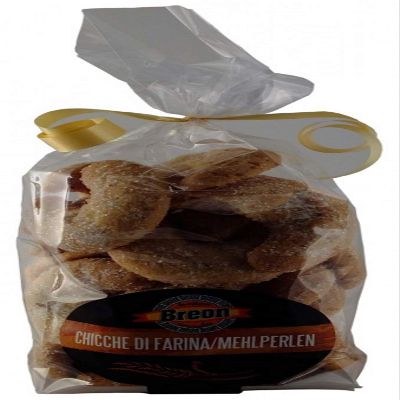Cookies Vanillegipfel 180 gr. - Breon