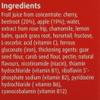 Hubner Vital Iron F 250 ml Liquid Supplement view 2