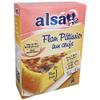 Alsa - Flan Pastry 360G - Lot of 4 - Price Per Lot - Fast Delivery view 1