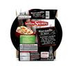 William Saurin - L'Assiette Blanquette De Veau in Mushrooms and Its microwaveable Rice 285g - Lot of 4 - Price Per Lot - Fast Delivery view 4