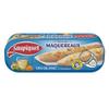 Saupiquet - Mackerel Fillets White Wine and Herbs 176G - Lot of 4 - Price Per Lot - Fast Delivery view 1
