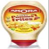 Amora - Sauce Chips 260G - Lot of 4 - Price Per Lot - Fast Delivery view 1