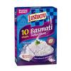 Lustucru - Fragrant Basmati Rice Selection 10Min 450G - Lot of 4 - Price Per Lot - Fast Delivery view 2