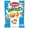 Bnnuts - Gout Twinuts Sale 150G - Lot of 4 - Price Per Lot - Fast Delivery view 2