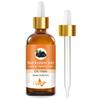 Crysalis Black Raspberry Seed (Rubus Occidentalis) Oil|100% Pure & Natural Undiluted Essential Oil Organic Standard for Skin & Hair Care|Therapeutic Grade Oil, Improves Skin Elasticity-100ml view 1