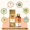 Crysalis Black Raspberry Seed (Rubus Occidentalis) Oil|100% Pure & Natural Undiluted Essential Oil Organic Standard for Skin & Hair Care|Therapeutic Grade Oil, Improves Skin Elasticity-100ml view 4