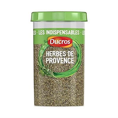 Ducros - Herbs De Provence 40G - Lot of 4 - Price Per Lot - Fast Delivery