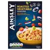 Ainsley Harriott Roasted Vegetable Cous Cous - 100g (0.22 lbs) view 1