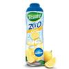 TEISSEIRE - Zero 0% Lemon Sugar 60 ml - Pack of 4 view 1