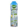 TEISSEIRE - Zero 0% Lemon Sugar 60 ml - Pack of 4 view 2