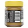 Marmite Crunchy Peanut Butter Jar Rich in Vitamin B & No Added Sugar, 225g (Pack of 6) view 2