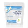 Calcium 400mg Magnesium 150mg Vitamin D 2.5mcg Complex 30 Tablets - LetterBox Friendly UK Fast Delivery - view 1