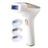 FAUSTINA 2,000,000 Shots IPL | Hair Removal, Skin Rejuvenation, and Acne Clearance Device | Free Pouch & Sunglasses view 1