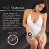 FAUSTINA 2,000,000 Shots IPL | Hair Removal, Skin Rejuvenation, and Acne Clearance Device | Free Pouch & Sunglasses view 3