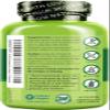 NATURELO Glucosamine (1500mg 2kcl) formulated with Chondroitin, MSM, Boswellia and Vitamin C for Collagen Formation Supporting Cartilage & Bone - 120 Capsules | 1 Month Supply view 2