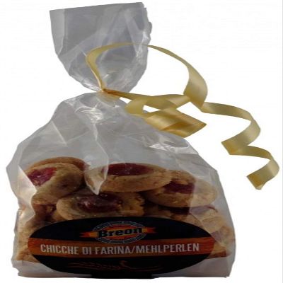 Cookies Husarenkrapfen 180 gr. - Breon